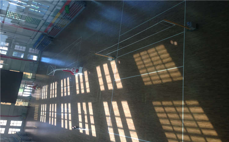 柞木舞臺實木地板廠家哪家好？