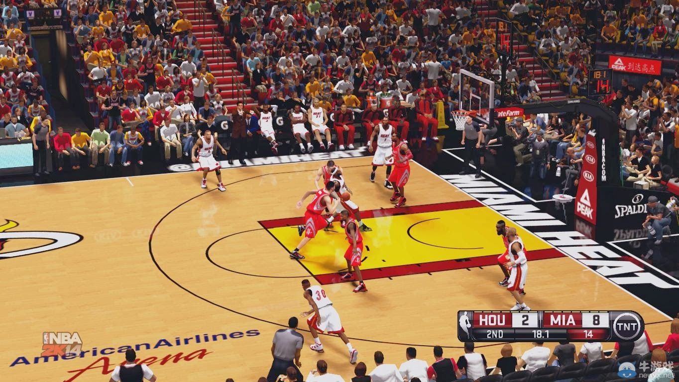 NBA籃球地板為什么那么貴？