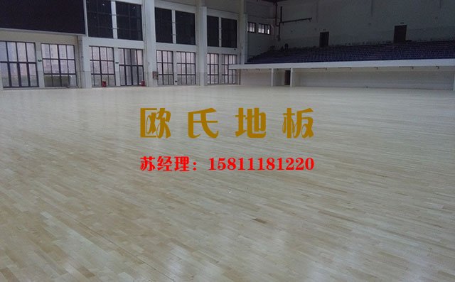 一直都錯了，原來硬楓木與軟楓木地板竟是這樣的區別——歐氏地板