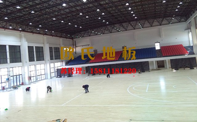 一直都錯了，原來硬楓木與軟楓木地板竟是這樣的區別——歐氏地板