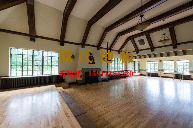 木地板從咨詢開始，就是一輩子的朋友了——歐氏地板