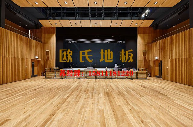 木地板從咨詢開始，就是一輩子的朋友了——歐氏地板