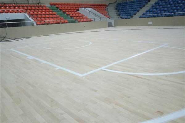 貴州運動木地板，遵義運動木地板，運動木地板