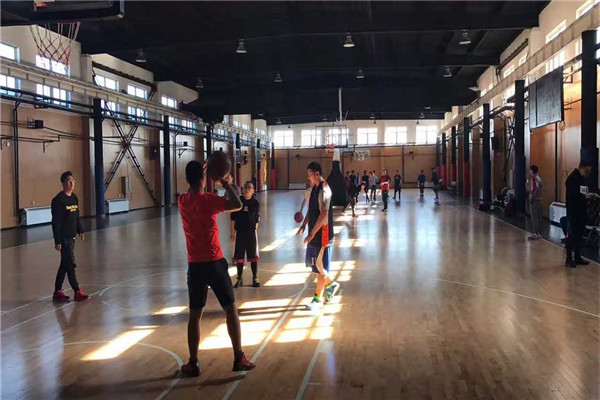 天津運動木地板，運動木地板