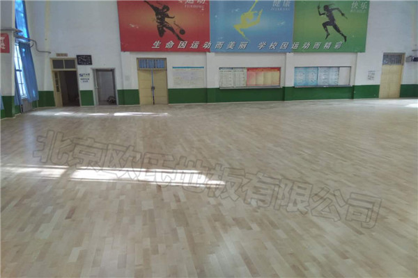 寶雞運動木地板，運動木地板，陜西運動木地板