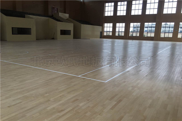 湖州運動木地板，浙江運動木地板